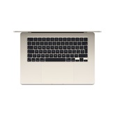 Apple MacBook Air 15,3" - MRYT3MG/A - Starlight