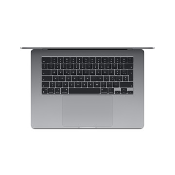Apple MacBook Air 15,3" - MXD13MG/A - Space Grey