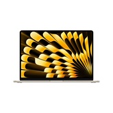 Apple MacBook Air 15,3" - MXD33MG/A - Starlight