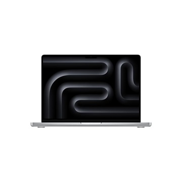 Apple MacBook Pro 14" - MR7J3MG/A- Ezüst