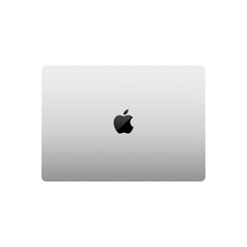 Apple MacBook Pro 14" - MR7J3MG/A- Ezüst