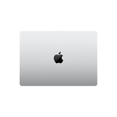Apple MacBook Pro 14" - MR7K3MG/A - Ezüst