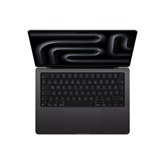 Apple MacBook Pro 14" - MRX43MG/A - Asztrofekete