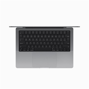 Apple MacBook Pro 14" - MXE03MG/A - Space Grey