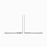 Apple MacBook Pro 14" - MXE13MG/A - Silver