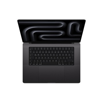 Apple MacBook Pro 16" - MRW13MG/A - Asztrofekete