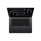 Apple MacBook Pro 16" - MRW23MG/A - Asztrofekete