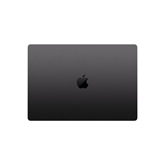 Apple MacBook Pro 16" - MRW23MG/A - Asztrofekete