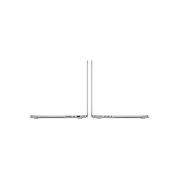 Apple MacBook Pro 16" - MRW43MG/A - Ezüst