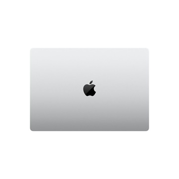 Apple MacBook Pro 16" - MRW43MG/A - Ezüst