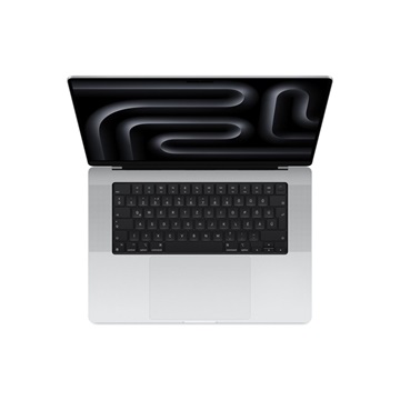 Apple MacBook Pro 16" - MRW73MG/A - Ezüst