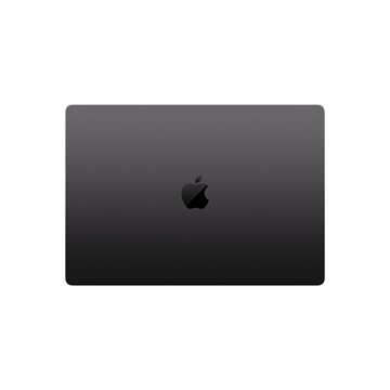 Apple MacBook Pro 16" - MUW63MG/A - Asztrofekete