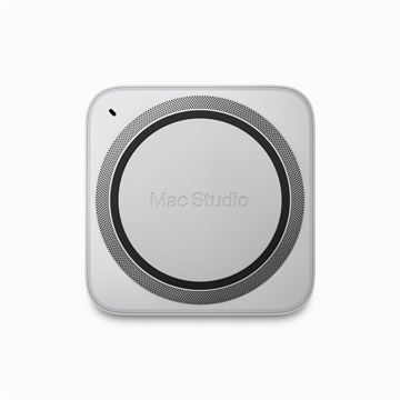 Apple Mac Studio M2 Max - MQH73MGA