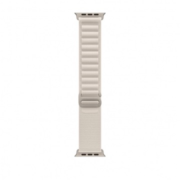 Apple Watch 49mm pánt - Csillagfény Alpesi Pánt - S