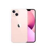 Apple iPhone 13 128GB - Rózsaszín
