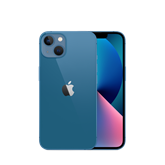 Apple iPhone 13 512GB - Kék