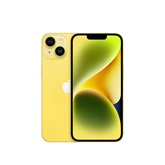 Apple iPhone 14 512GB - Sárga