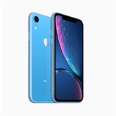 Apple iPhone XR 128GB Kék