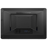 Asus ExpertCenter E1 AiO E1600WKAT-BA062W - Windows® 11  - Black - Touch