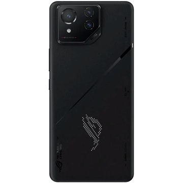 Asus ROG Phone 8 Pro 16GB/512GB - Black (bontott)