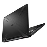 Asus TUF Gaming FX505DU-AL052 - FreeDOS - Fekete (Stealth Black)