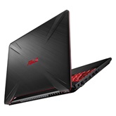 Asus TUF Gaming FX505GE-BQ286C - FreeDOS - Fekete (Red Matter)