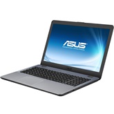 Asus VivoBook 15 X542UN-GQ147 - Endless - Szürke