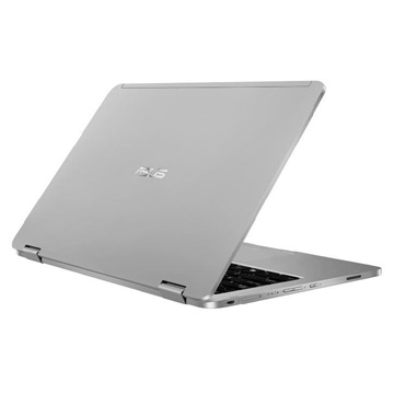 Asus VivoBook Flip 14 TP401MA-EC150T - Windows® 10 - Szürke - Touch