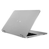 Asus VivoBook Flip 14 TP401MA-EC151T - Windows® 10 S - Szürke - Touch