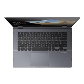 Asus VivoBook Flip 14 TP412FA-EC473T - Windows® 10 - Sötétszürke - Touch