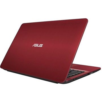 Asus VivoBook Max X541NA-GQ029 - Endless - Piros