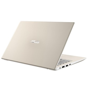 Asus VivoBook S13 S330FA-EY002T - Windows® 10 - Icicle gold