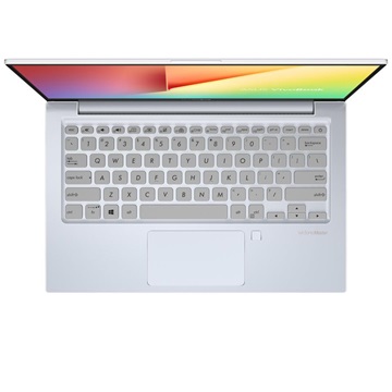Asus VivoBook S13 S330FA-EY004T - Windows® 10 - Ezüst