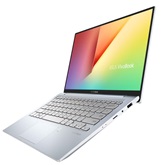 Asus VivoBook S13 S330FA-EY004T - Windows® 10 - Ezüst