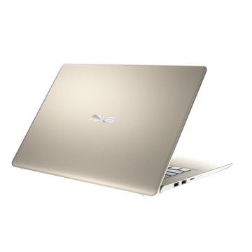 Asus VivoBook S14 S430FA-EB280 - Endless - Icicle gold