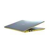 Asus VivoBook S14 S430FN-EB208T - Windows® 10 - Silver Blue