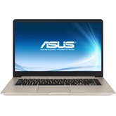 Asus VivoBook S15 S510UA-BQ479 - Endless - Arany