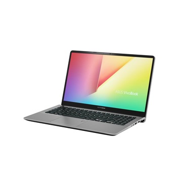 Asus VivoBook S15 S530UN-BQ025T - Windows® 10 - Fegyvermetál