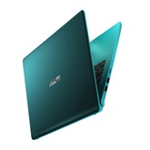 Asus VivoBook S15 S530UN-BQ083T - Windows® 10 - Sötétzöld