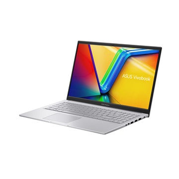 Asus VivoBook X1504ZA-BQ799W - Windows® 11  - Cool Silver