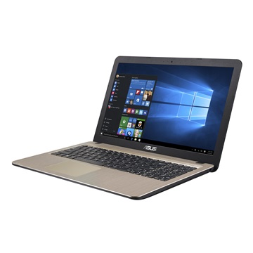 Asus VivoBook X540LA-XX992T - Windows® 10 - Chocolate Black