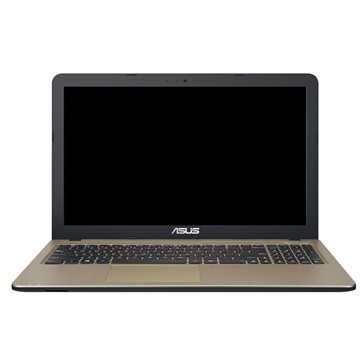 Asus VivoBook X540LA-XX992 - Endless - Chocolate Black