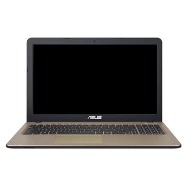 Asus VivoBook X540MA-GQ155 - Endless - Chocolate Black
