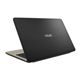 Asus VivoBook X540MA-GQ158T - Windows® 10 - Chocolate Black