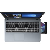 Asus VivoBook X540MA-GQ159T - Windows® 10 - Szürke