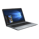 Asus VivoBook X540MA-GQ159T - Windows® 10 - Szürke