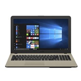 Asus VivoBook X540UB-DM505T - Windows® 10 - Chocolate Black