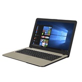 Asus VivoBook X540UB-DM505T - Windows® 10 - Chocolate Black