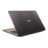 Asus VivoBook X540UB-GQ331T - Windows® 10 - Chocolate Black