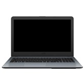 Asus VivoBook X540UB-GQ336 - Endless - Szürke